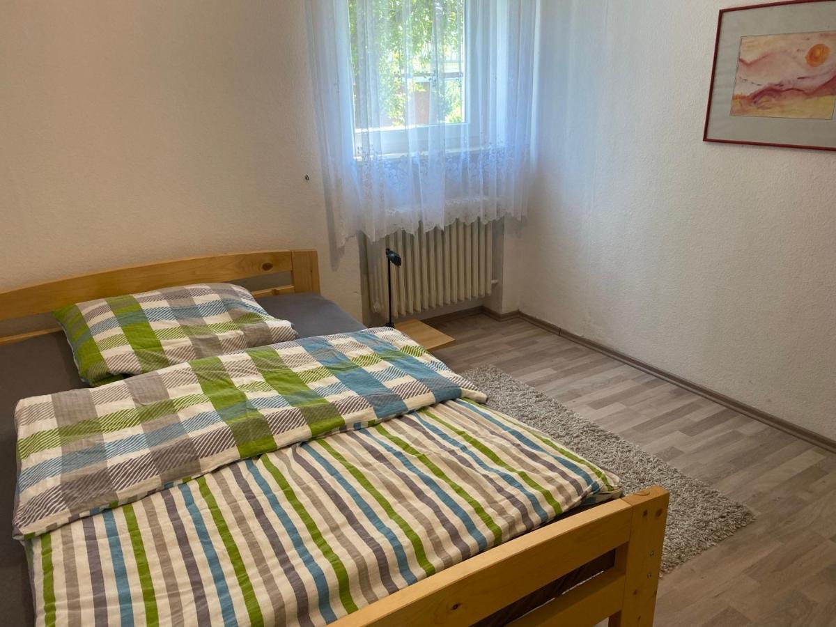 Ferienwohnung Fackelmann Dettelbach Eksteriør bilde