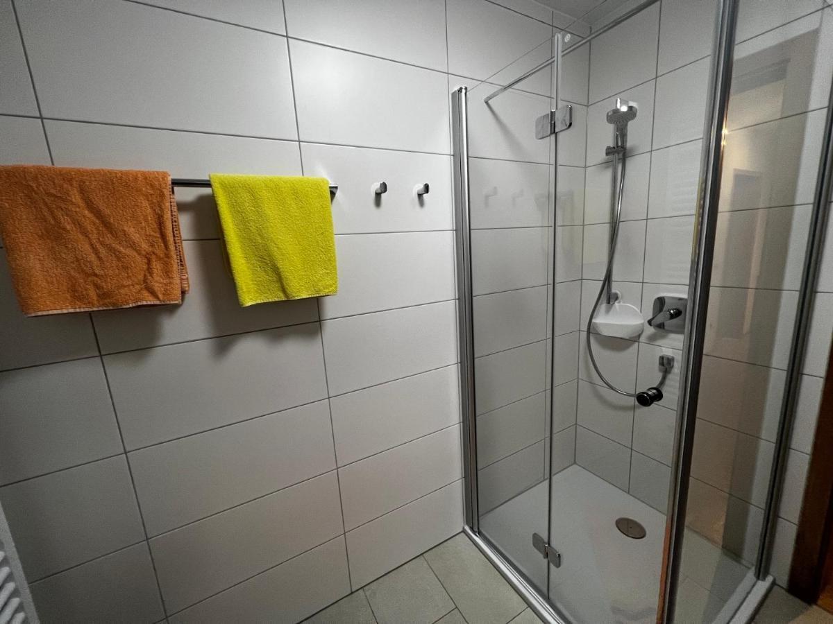Ferienwohnung Fackelmann Dettelbach Eksteriør bilde